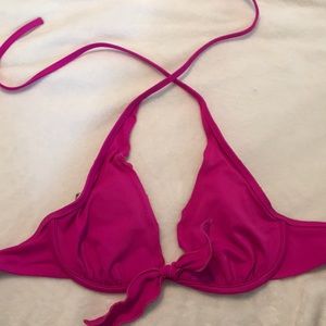 push up bathing suit